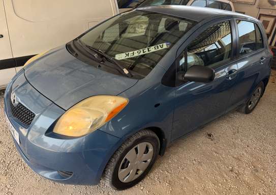 Toyota Yaris image 6