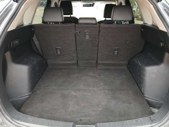 Mazda C X 5 2016 full option image 4