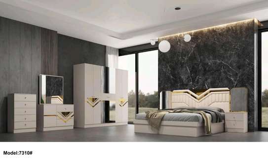 Chambre à coucher image 4