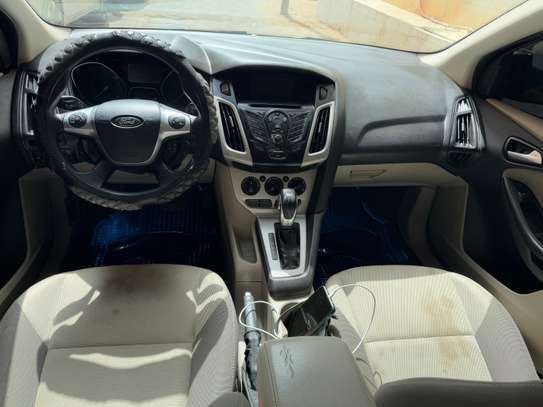 Ford focus 2013 image 6