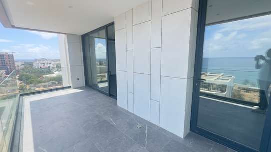 Appartements 3 chambres salon neufs aux Almadies méridien image 12
