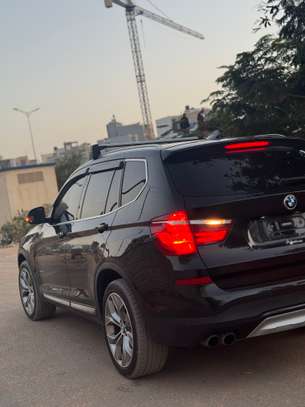 BMW x3 4 cylinder image 10