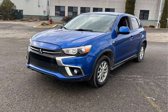 Mitsubishi image 2