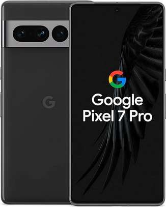 Google pixel 7pro image 2