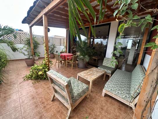 STUDIO MEUBLE A LOUÉ LONGUE DURÉE image 14