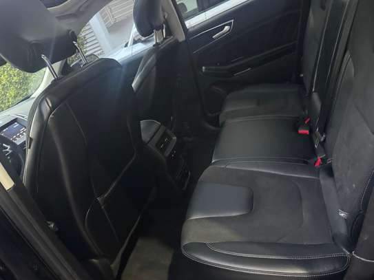 FORD EDGE SPORT 2016 image 11