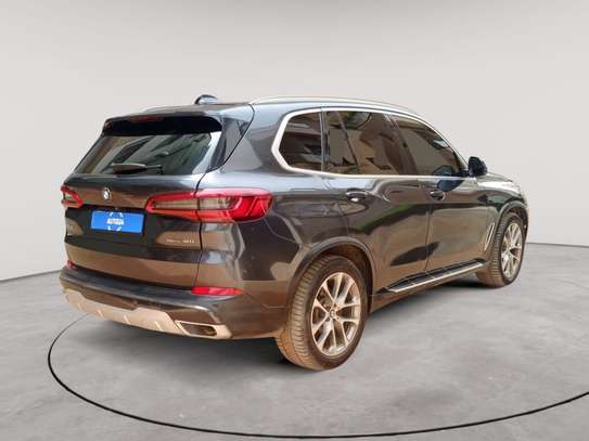 BMW X5 - Bonne Affaire à saisir image 7