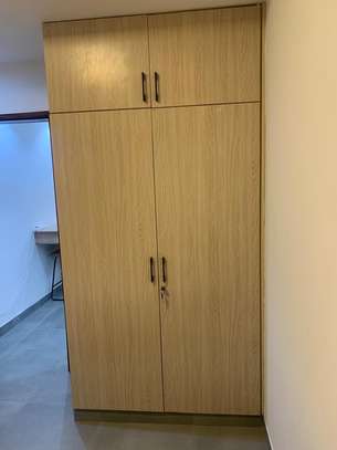 Appartement meublé a louer aux Almadies image 2