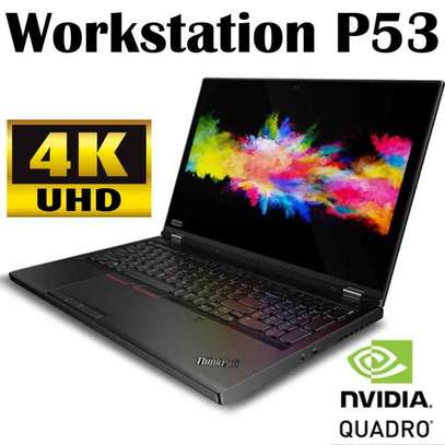 Lenovo Gamer ✅ i7- 32Go Ram- -15 Pouces image 1