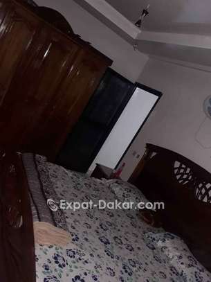 Chambre à coucher complet Djibouti image 1