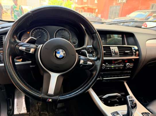 Bmw x3 pack m image 8