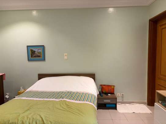 Appartement meublé Almadies image 10