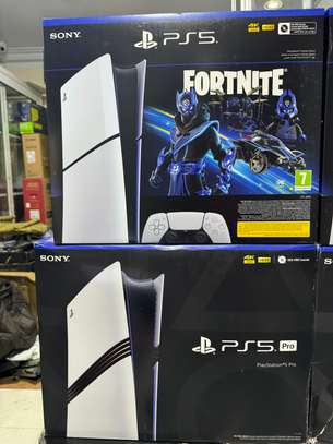 PLAYSTATION 5 PRO/SLIM image 3