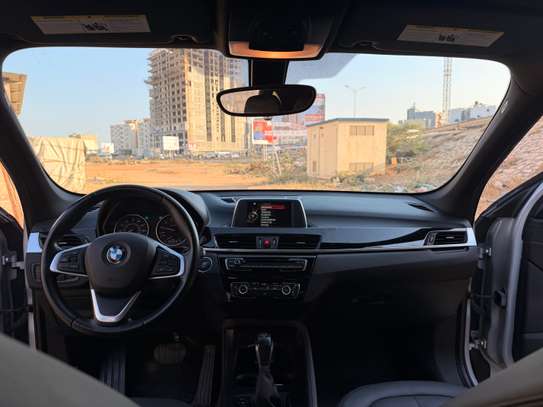 BMW X1 2017 image 13