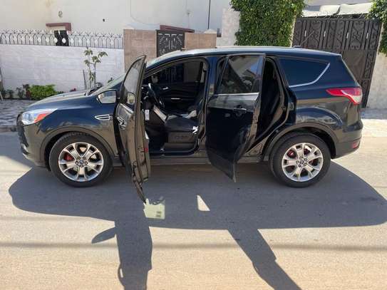 FORD ESCAPE 2013 image 5