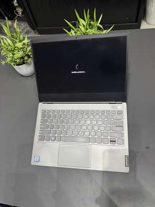 Lenovo i5 8th gen SSD 256gb /16gb ram image 3