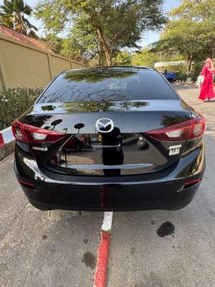 Mazda 3 2016 image 7