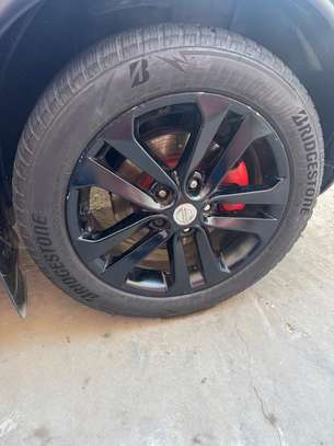 Nissan Juke 2014 image 3