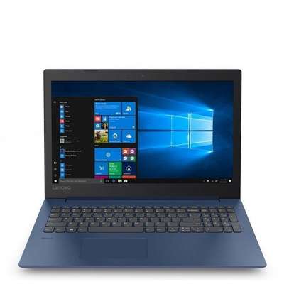 Lenovo Ideapad 330 Intel Celeron N4000 4 à 8Go 500 Go 256SSD image 2