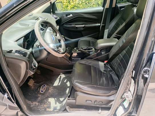 Ford escape 2015 image 9