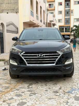 Hyundai Tucson image 9