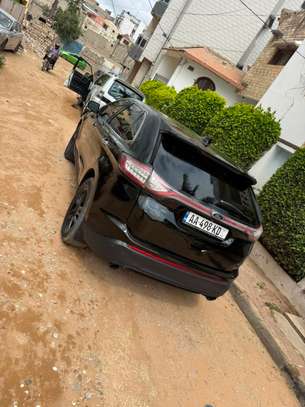 Ford edge 2015 image 9