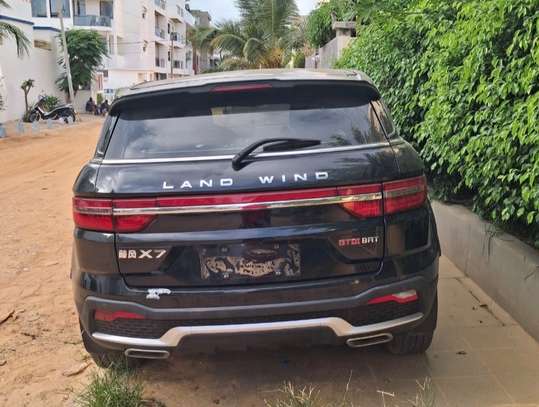 Lande wind x7 2019 image 12