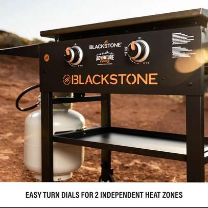 Station de cuisson cuisson Blackstone Adventure Ready 28 image 2