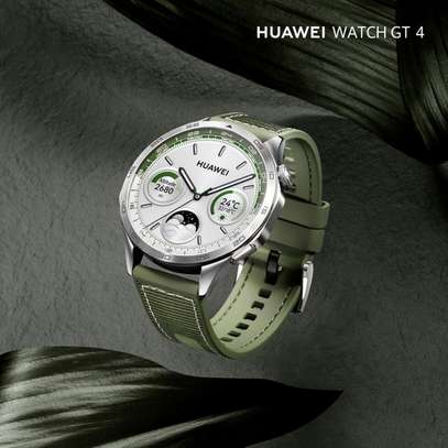 Montre Huawei Watch GT4 46MM image 1