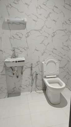 Chambre meublée à Ngor-almadies image 4