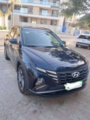 Nearly New TUCSON for sale image 4