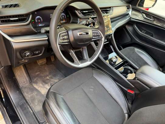 Jeep Grand Cherokee 2023 image 5