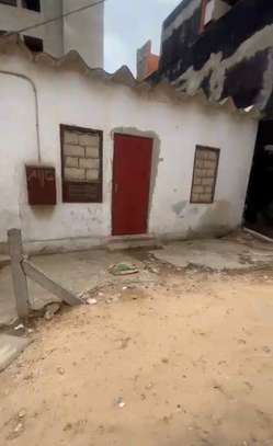 Villa commercial ou habitation centre Dakar image 1
