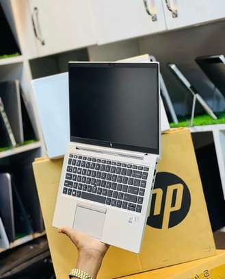 Hp EliteBook 830 G7 i5 10th Génération image 8