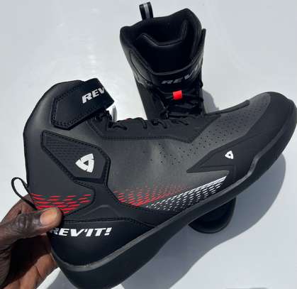 Vends équipement moto image 12