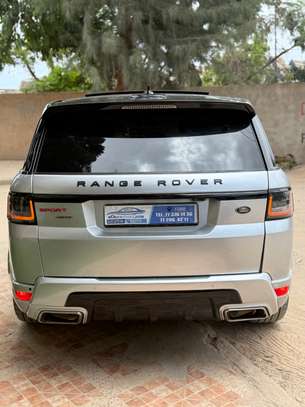 Range sport image 4