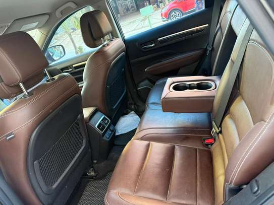 Renault QM6 2017 image 10