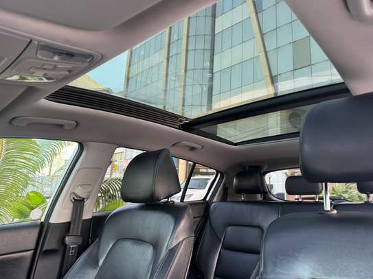 Kia sportage EX image 7