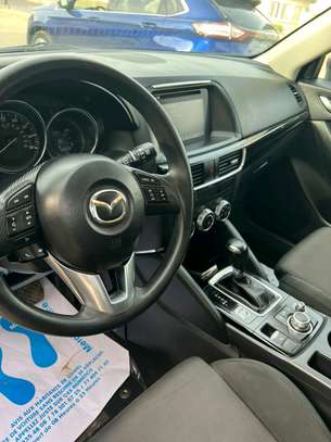 Mazda cx5 4wd 2016 image 6