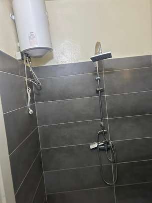 Studio meublé à la Cité keur Gorgui image 3