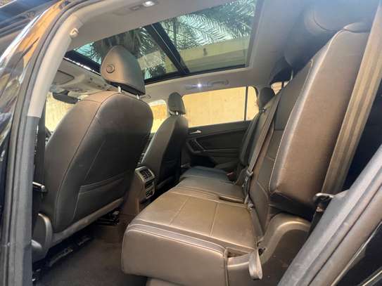 Volkswagen Tiguan 2020 image 7