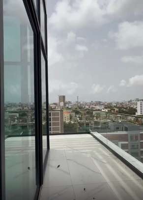 Duplex à louer point 5 chambres image 15