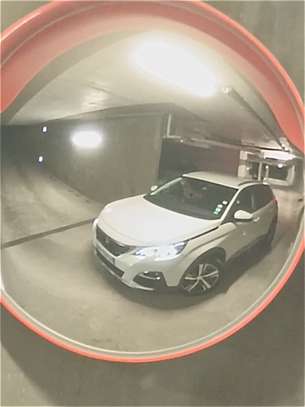 Peugeot 3008 image 11