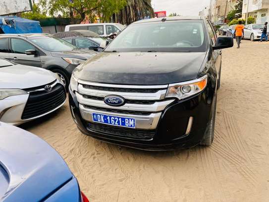 FORD EDGE 2011 image 1