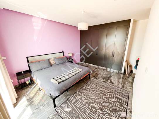 Ref_2830_GL Appartement à louer vide – Corniche des Almadies image 8