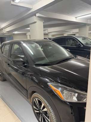 Nissan Kiks 2020 image 3