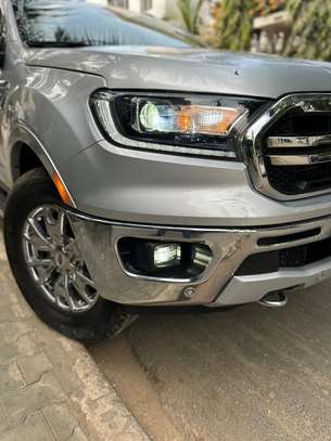 FORD RANGER Eco BOOST  2 image 8