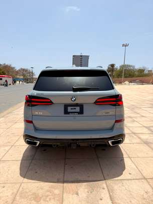 BMW X5 2024 PACK M SPORT PRO PREMIUM image 8