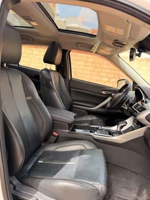 MITSUBISHI ECLIPSE CROSS 2019 image 8