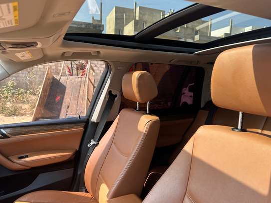 Location BMW X3 image 2